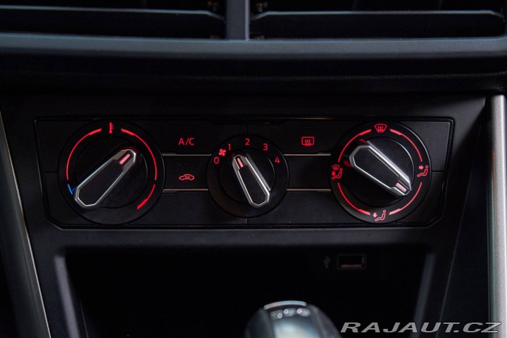 Volkswagen Polo 1.0 TSI OPF Comfortline 2019