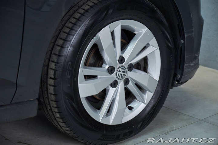 Volkswagen Polo 1.0 TSI OPF Comfortline 2019