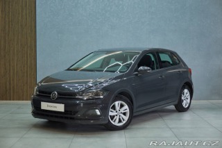 Volkswagen Polo 1.0 TSI OPF Comfortline 2019