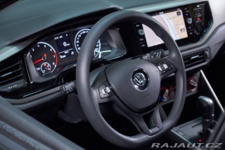 Volkswagen Polo 1.0 TSI OPF Comfortline 2019