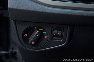 Volkswagen Polo 1.0 TSI OPF Comfortline 2019