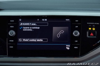 Volkswagen Polo 1.0 TSI OPF Comfortline 2019
