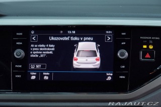 Volkswagen Polo 1.0 TSI OPF Comfortline 2019