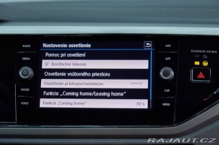 Volkswagen Polo 1.0 TSI OPF Comfortline 2019