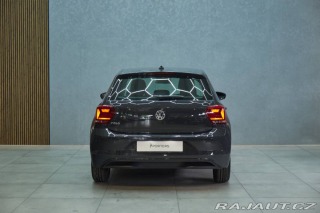Volkswagen Polo 1.0 TSI OPF Comfortline 2019