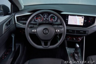 Volkswagen Polo 1.0 TSI OPF Comfortline 2019