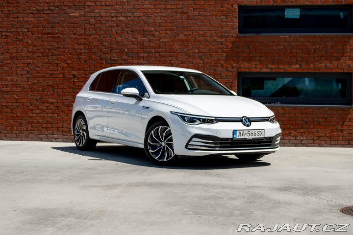 Volkswagen Golf 2.0 TDI Style Automat (D 2024