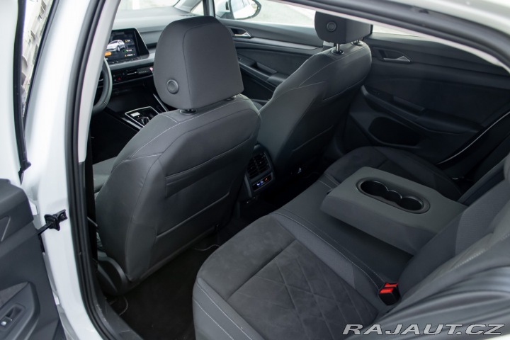 Volkswagen Golf 2.0 TDI Style Automat (D 2024