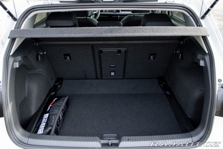 Volkswagen Golf 2.0 TDI Style Automat (D 2024