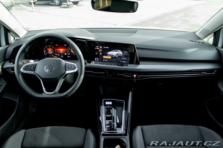 Volkswagen Golf 2.0 TDI Style Automat (D 2024