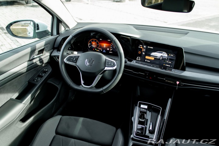 Volkswagen Golf / 2.0 TDI/ DSG/ Style/ L 2024