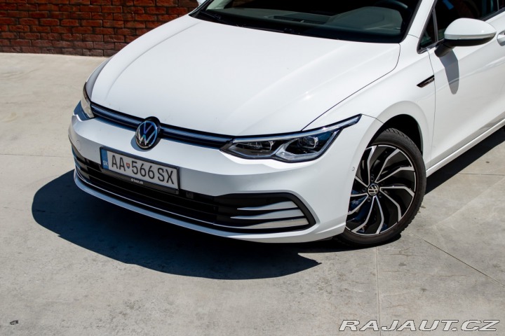 Volkswagen Golf 2.0 TDI Style Automat (D 2024