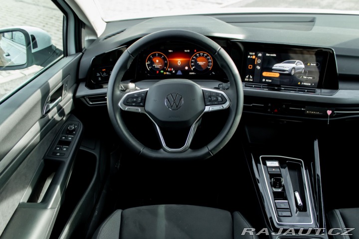 Volkswagen Golf / 2.0 TDI/ DSG/ Style/ L 2024