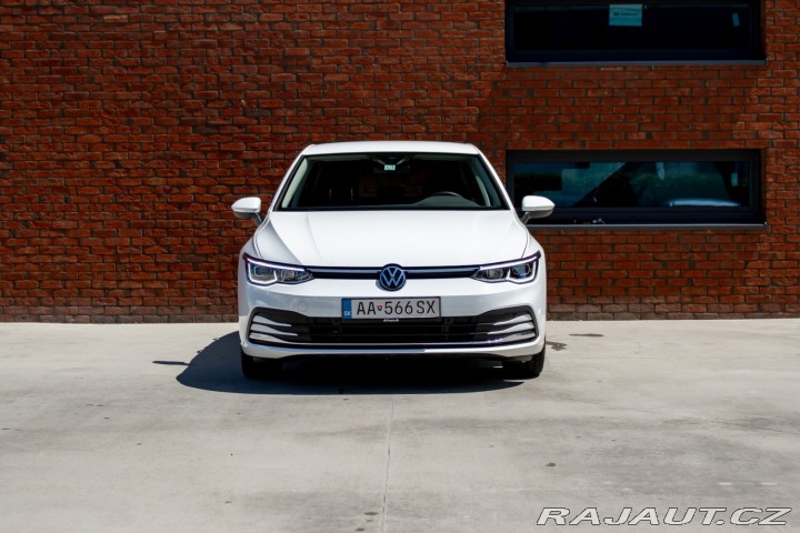 Volkswagen Golf 2.0 TDI Style Automat (D 2024