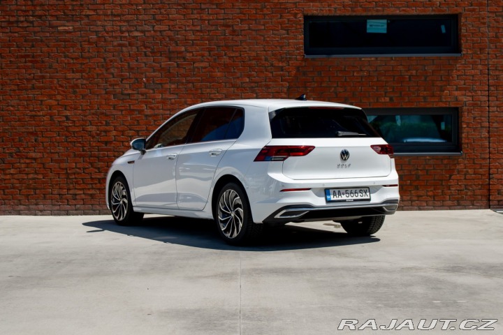 Volkswagen Golf 2.0 TDI Style Automat (D 2024
