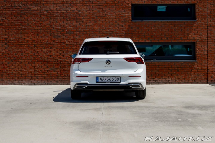 Volkswagen Golf 2.0 TDI Style Automat (D 2024