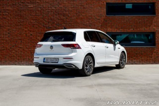 Volkswagen Golf / 2.0 TDI/ DSG/ Style/ L 2024