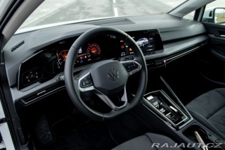 Volkswagen Golf / 2.0 TDI/ DSG/ Style/ L 2024