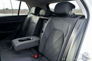 Volkswagen Golf / 2.0 TDI/ DSG/ Style/ L 2024