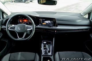 Volkswagen Golf / 2.0 TDI/ DSG/ Style/ L 2024