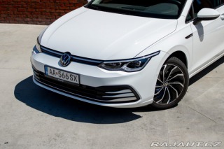 Volkswagen Golf / 2.0 TDI/ DSG/ Style/ L 2024