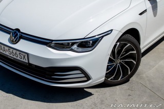 Volkswagen Golf / 2.0 TDI/ DSG/ Style/ L 2024