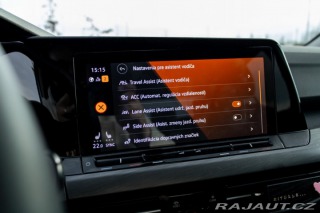 Volkswagen Golf / 2.0 TDI/ DSG/ Style/ L 2024