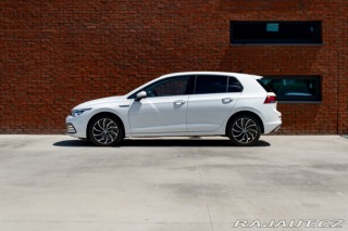Volkswagen Golf / 2.0 TDI/ DSG/ Style/ L 2024