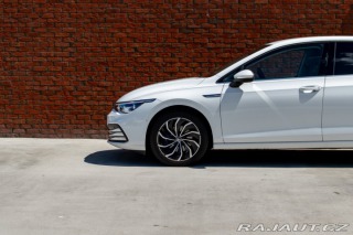 Volkswagen Golf / 2.0 TDI/ DSG/ Style/ L 2024