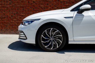 Volkswagen Golf / 2.0 TDI/ DSG/ Style/ L 2024