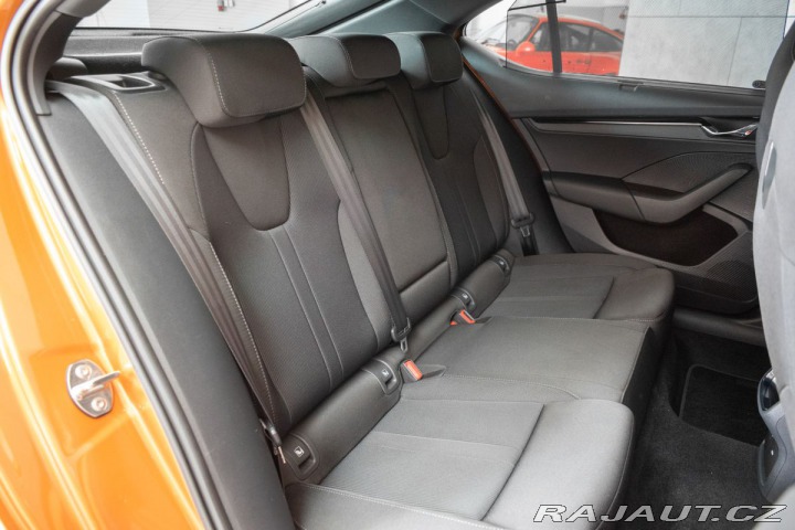 Škoda Octavia 2.0 TSI SPORTLINE*DCC*4x4 2023