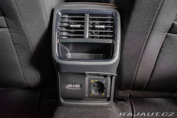 Škoda Octavia 2.0 TSI SPORTLINE*DCC*4x4 2023