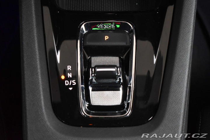 Škoda Octavia 2.0 TSI SPORTLINE*DCC*4x4 2023