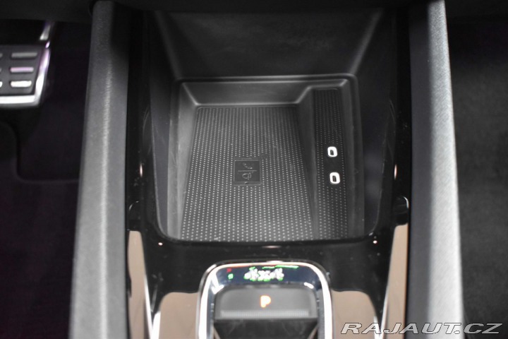 Škoda Octavia 2.0 TSI SPORTLINE*DCC*4x4 2023