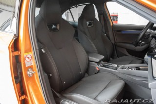Škoda Octavia 2.0 TSI SPORTLINE*DCC*4x4 2023