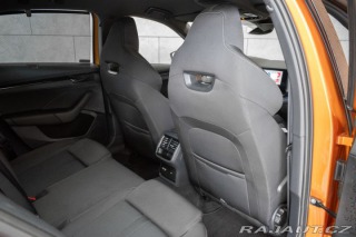 Škoda Octavia 2.0 TSI SPORTLINE*DCC*4x4 2023