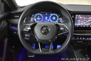 Škoda Octavia 2.0 TSI SPORTLINE*DCC*4x4 2023