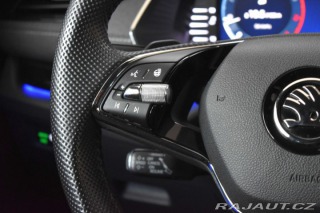Škoda Octavia 2.0 TSI SPORTLINE*DCC*4x4 2023