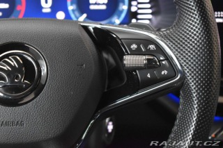 Škoda Octavia 2.0 TSI SPORTLINE*DCC*4x4 2023