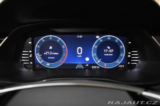 Škoda Octavia 2.0 TSI SPORTLINE*DCC*4x4 2023
