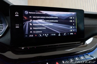 Škoda Octavia 2.0 TSI SPORTLINE*DCC*4x4 2023