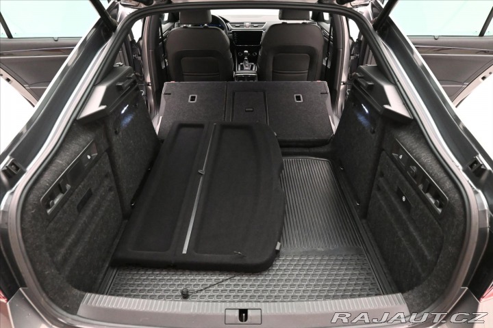 Škoda Superb 2,0 TDI 147 kW DSG L& 2022