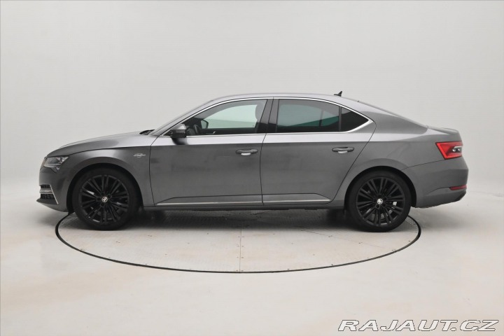 Škoda Superb 2,0 TDI 147 kW DSG L& 2022
