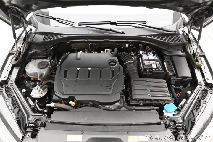 Škoda Superb 2,0 TDI 147 kW DSG L& 2022