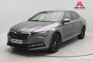 Škoda Superb 2,0 TDI 147 kW DSG L& 2022