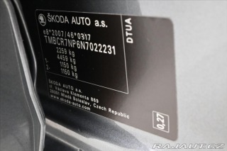 Škoda Superb 2,0 TDI 147 kW DSG L& 2022