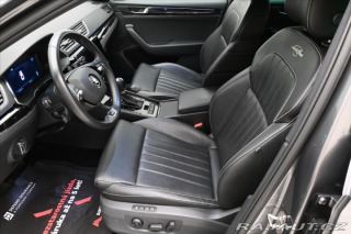 Škoda Superb 2,0 TDI 147 kW DSG L& 2022