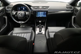 Škoda Superb 2,0 TDI 147 kW DSG L& 2022