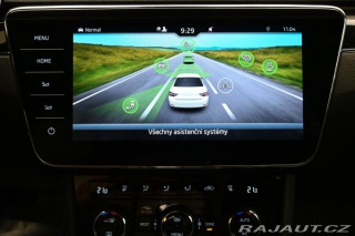Škoda Superb 2,0 TDI 147 kW DSG L& 2022