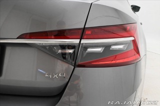 Škoda Superb 2,0 TDI 147 kW DSG L& 2022